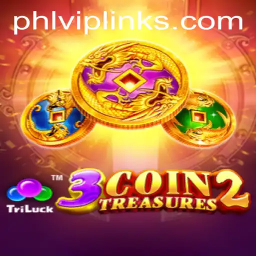 Discover the Exciting World of 3CoinTreasures2: The Game
