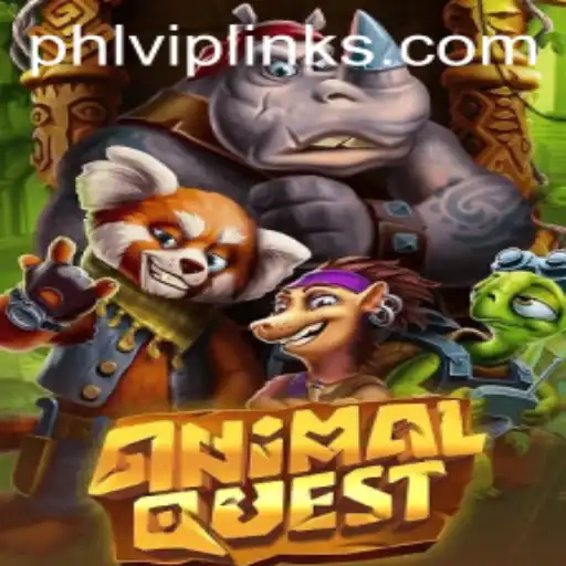 Explore the Enchanting World of AnimalQuest with Phlvip