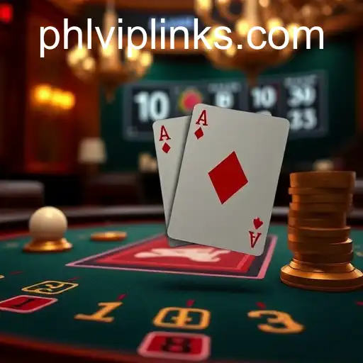 Exploring the Baccarat Game with Phlvip