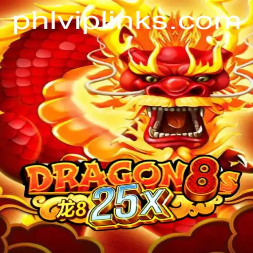 Dragon8s25x: A Captivating Journey into the World of Phlvip