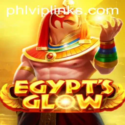 Discovering EgyptsGlow: An Immersive Gaming Experience with Phlvip