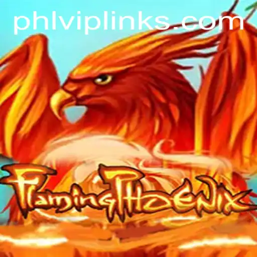 Exploring the Enchanting World of FlamingPhoenix and the Phlvip Phenomenon