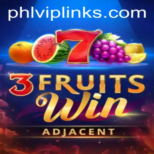 Exploring 3FruitsWin: A Fresh Take on Casino Gaming