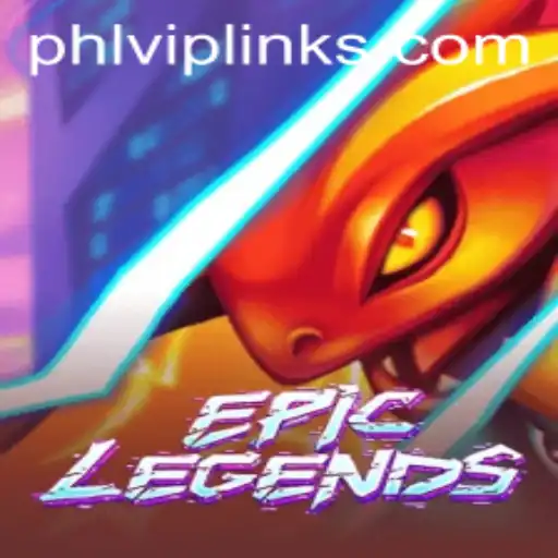 EpicLegends: A Journey into a Thrilling World