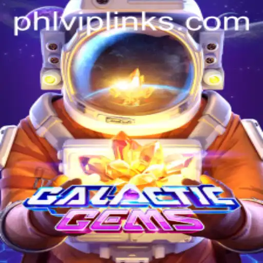 Exploring GalacticGems: A Cosmic Adventure Fueled by Strategic Mastery
