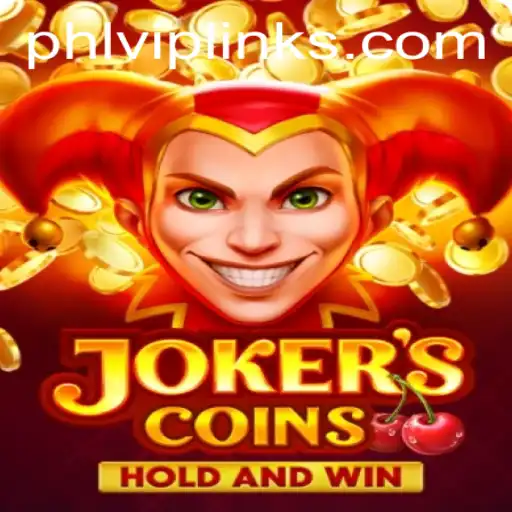 JokersCoins: Unveiling the Thrilling Game with Phlvip