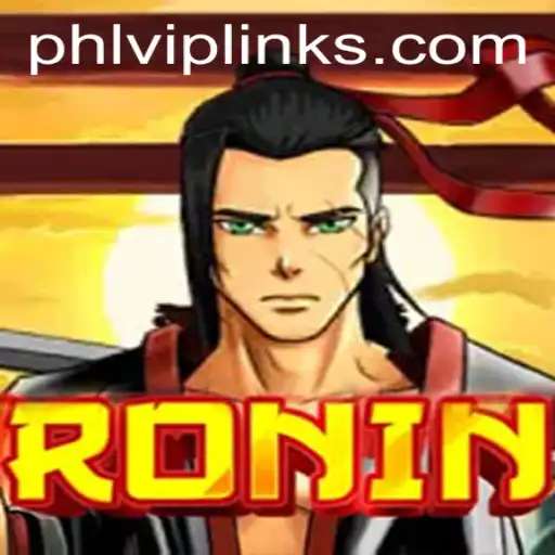 Exploring the World of Ronin: A Deep Dive into Its Intricacies and Gameplay