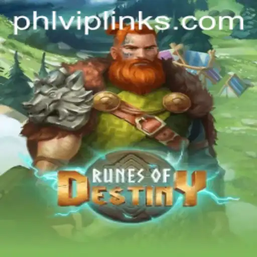 RunesOfDestiny: Unveiling the Mystical World of Phlvip