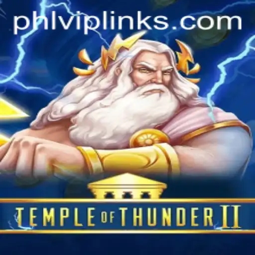Discover the Mystical World of TempleofThunderII