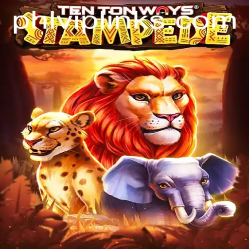 Unveiling the Thrilling World of TenTonWaysStampede: A Complete Guide for Enthusiasts