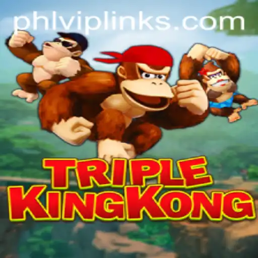 Explore the World of TripleKingKong: An Exhilarating Gaming Adventure with Phlvip