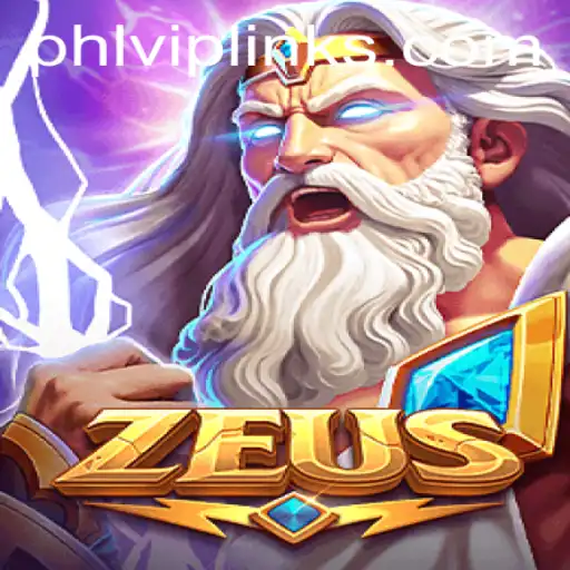 The Thrilling World of Zeus: Unveiling the Mysteries of Phlvip