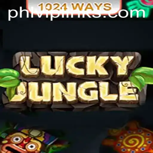 Exploring the World of LuckyJungle1024: A Deep Dive into Gameplay and Strategy with Phlvip