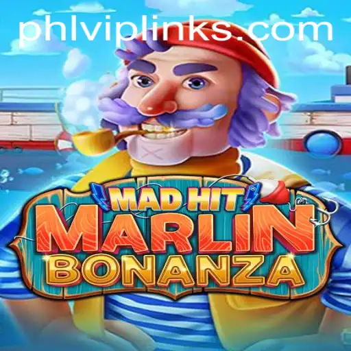 Dive Into the Excitement of MadHitMarlinBonanza and Discover Phlvip