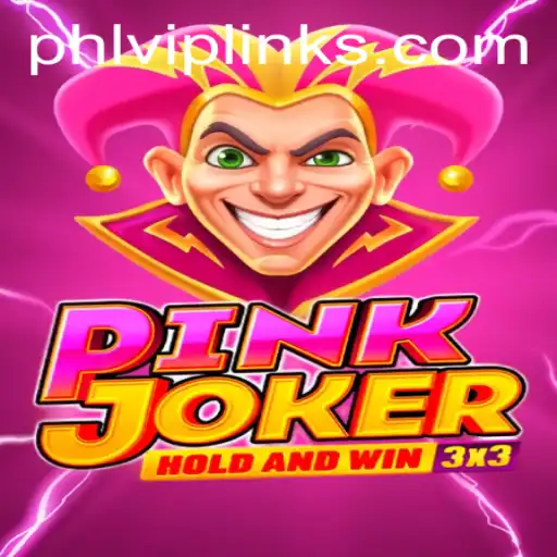 Exploring the World of PinkJoker: A Unique Gaming Experience with Phlvip