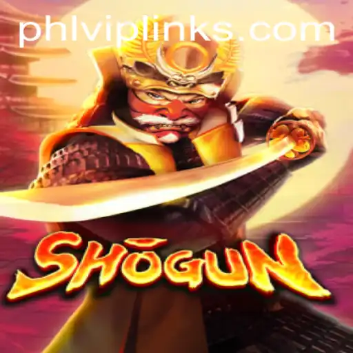 Exploring the World of Shogun: A Fascinating Strategy Game with Phlvip Tactics